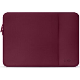 Etui na laptopa TECH-PROTECT Neopren 14 cali Bordowy