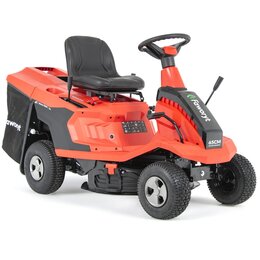 Traktor ogrodowy FAWORYT Rider TR66 ML