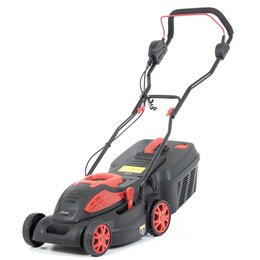 Kosiarka elektryczna FAWORYT KC1400A 1400W 340mm