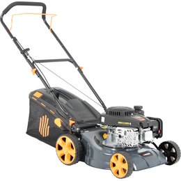 Kosiarka spalinowa HANDY HAK SH41P123L Loncin LC1P65FE-3 410mm 2.1kW
