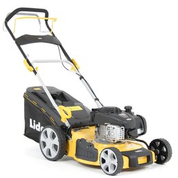 Kosiarka spalinowa LIDER SH18BS450N