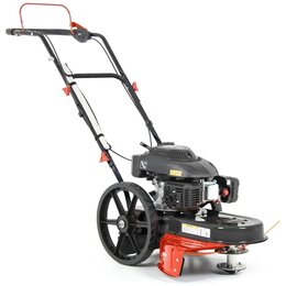 Kosiarka żyłkowa FAWORYT DK560 Ducar DVO160 560mm 3kW