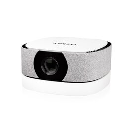 Projektor OVERMAX Multipic 4.5 Full HD (1920 x 1080), 3000 ANSI lumen, Wi-Fi, Bluetooth