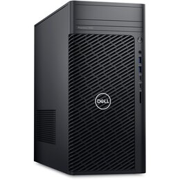 Komputer DELL Precision 3680 MT i7-14700 32GB RAM 1TB SSD Quadro T1000 Windows 11 Professional