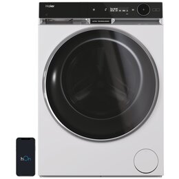 Pralko-suszarka HAIER HWD120BD16397EUS