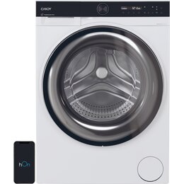 Pralka CANDY AI ProWash 700 BS 48SB6-S 8kg 1400 obr ProActive EcoWash hOn Szybkie programy Higiena Plus
