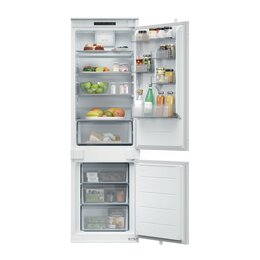Lodówka CANDY ECNBQL3518EV