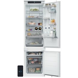 Lodówka HAIER EHBQW5519E
