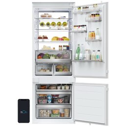 Lodówka HAIER HBW7719DT