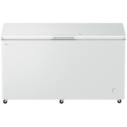 Zamrażarka CANDY CNCHQ4S520EW