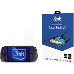 Folia ochronna 3MK Paper Feeling do Lenovo Legion Go S (2 szt.)