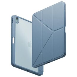 Etui na iPad Air UNIQ Moven Niebieski