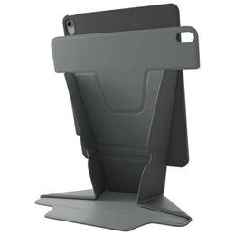 Etui na iPad Air UNIQ Ryze 360 13 cali Zielony