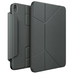 Etui na iPad Air UNIQ Ryze 360 Zielony