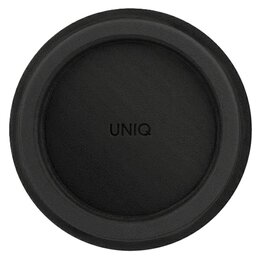 Baza magnetyczna UNIQ Flixa Magnetic Czarny