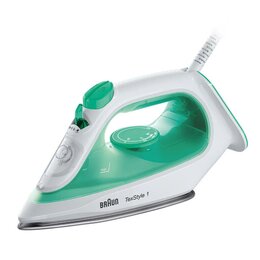 Żelazko parowe BRAUN TexStyle SI1040GR