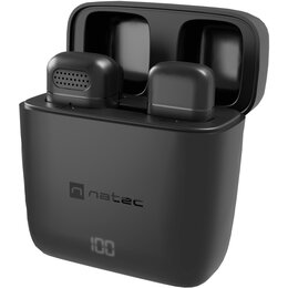 Mikrofon NATEC Hopper NMI-2255