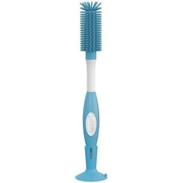 Szczotka do butelek DR BROWNS Soft Touch AC077 Niebieski