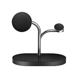 Ładowarka indukcyjna SAMSUNG GP-PWU024WIABW 15W Czarny