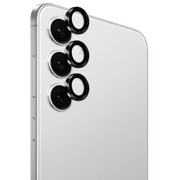 Szkło hartowane na obiektyw PURO Tempered Glass Lens Protector do Samsung Galaxy S25