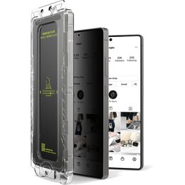 Szkło prywatyzujące RINGKE Easy Slide do Samsung Galaxy S25 Ultra (2 szt.)
