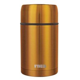 Termos NOVEEN TB953 Miedziany