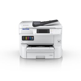 Urządzenie wielofunkcyjne EPSON WorkForce Pro EM-C7100DWF Druk w kolorze, Automatyczny druk dwustronny, Wi-Fi