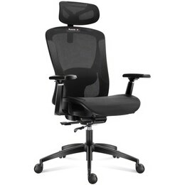 Fotel HUZARO Combat 7.3 Czarny