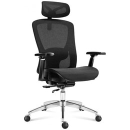 Fotel MARK ADLER Expert 5.3 Czarny