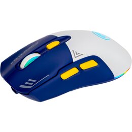 Mysz MARVO Duke 20 Niebiesko-biały