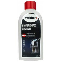 Odkamieniacz do ekspresu WEBBER 250 ml