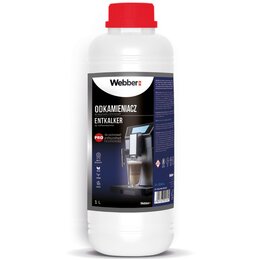 Odkamieniacz do ekspresu WEBBER 1000 ml
