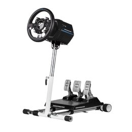 Stojak na kierownicę WHEEL STAND PRO WSP-DD