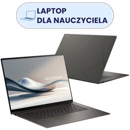 Laptop ASUS ZenBook S 16 UM5606KA-RK006W 16" OLED Ryzen AI 7 350 24GB RAM 1TB SSD Windows 11 Home, Funkcje AI
