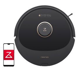 Robot sprzątający ROBOROCK Q8 Max Czarny