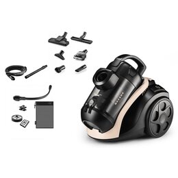 Odkurzacz MOZANO Smart Cyclonic 4000 Beżowy