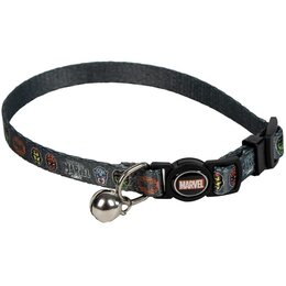 Obroża CERDA 2800001515 Marvel (18 - 31 cm) Wielokolorowy
