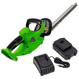 Nożyce do żywopłotów GREENSO UAO006-Z2 akumulatorowe