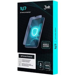 Folia ochronna 3MK 1UP do Meizu Note 21