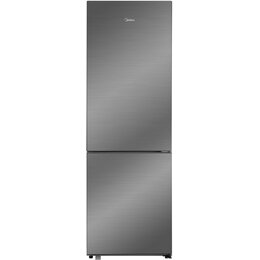 Lodówka MIDEA MDRB548MME46 No Frost 186cm Stal nierdzewna
