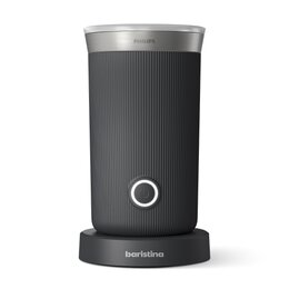 Spieniacz PHILIPS Baristina BAR311/60 Czarny
