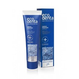 Pasta do zębów ECODENTA Expert Line Caries Fighting 100 ml