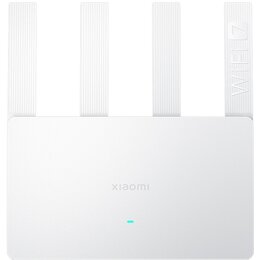 Router XIAOMI BE3600 2.4 / 5 GHz (DualBand), Wi-Fi Mesh