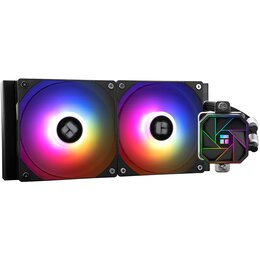 Chłodzenie wodne THERMALRIGHT Aqua Elite 240 ARGB V3 Czarny