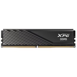 Pamięć RAM XPG Lancer Blade C46 64GB (2x32GB) 5600MHz Czarny