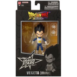 Figurka BANDAI Dragon Stars Dragon Ball Daima Vegeta (Mini) DS40736