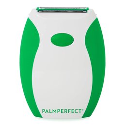 Golarka PALMPERFECT PAL-3801WPDQ3 Zielony