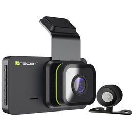 Wideorejestrator TRACER Opti 3D-WF
