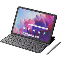Tablet LENOVO Tab K11 Enhanced Edition 11" 8/128 GB LTE Wi-Fi Szary + Rysik + Klawiatura