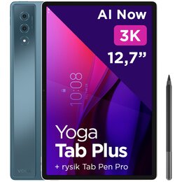 Tablet LENOVO Yoga Tab Plus TB520FU 12.7